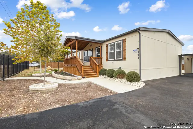 161 Pr 1514, Bandera, TX 78003 - #1