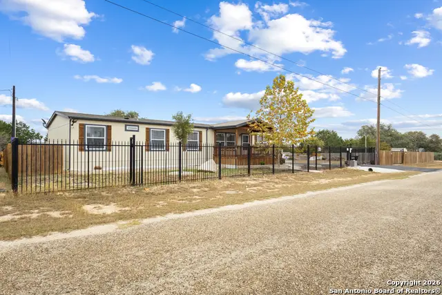 161 Pr 1514, Bandera, TX 78003 - #2