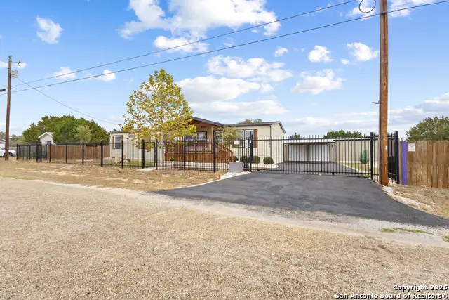 161 Pr 1514, Bandera, TX 78003 - #3