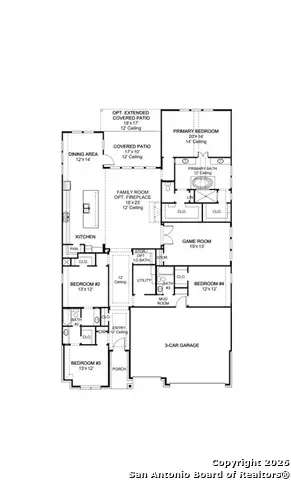 405 Fandango, Boerne, TX 78006 - Image #2