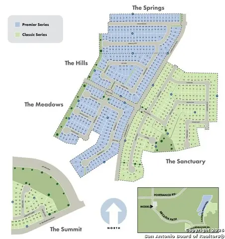 12804 Doric Dawn, San Antonio, TX 78245 - #3
