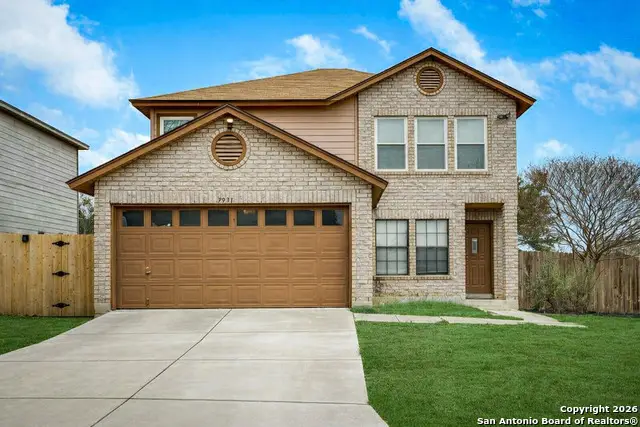 7931 Pecan Hts, San Antonio, TX 78244 - #1