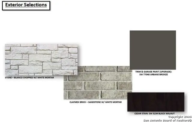 449 Desert Cactus, San Antonio, TX 78253 - Image #3