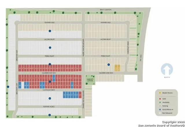 9927 Briceway Gap, San Antonio, TX 78254 - Image #3