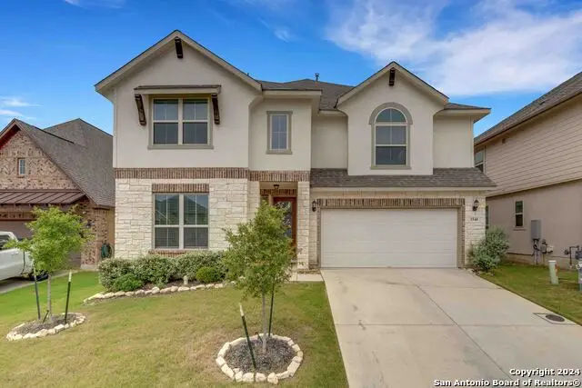 1540 Cawdon Park, Bulverde, TX 78163 - #1
