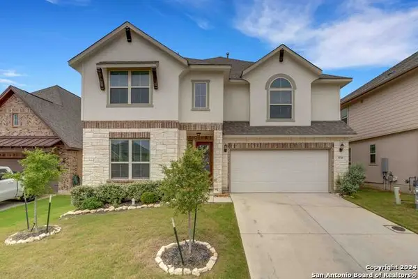 1540 Cawdon Park, Bulverde, TX 78163