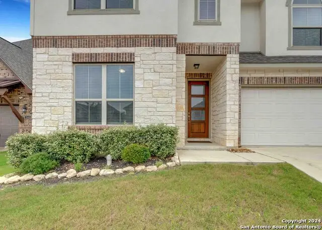 1540 Cawdon Park, Bulverde, TX 78163 - #3