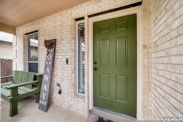 1534 Alaskan Wolf, San Antonio, TX 78245 - #3