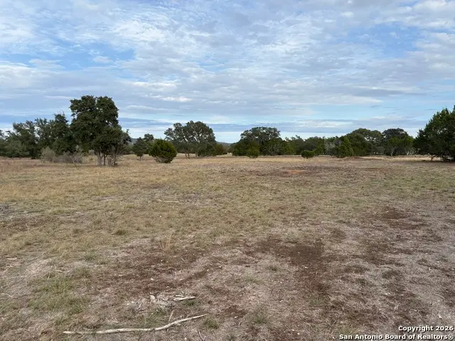 LOT 483 Highland Meadows, Bandera, TX 78003 - #2