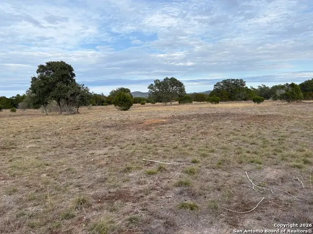 LOT 483 Highland Meadows, Bandera, TX 78003 - #3