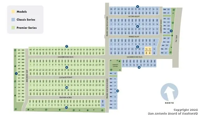 9919 Briceway Gap, San Antonio, TX 78254 - #3