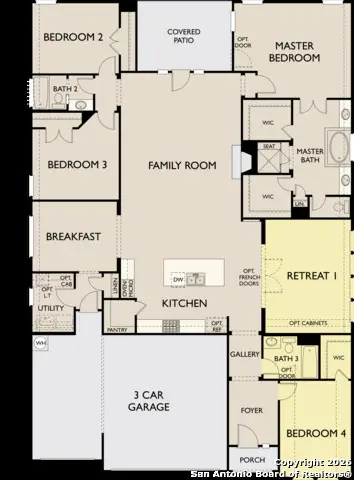 125 Katie Court, Castroville, TX 78009 - Image #2