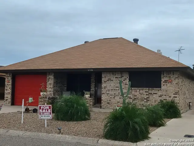 1816 Polk, Mission, TX 78572 - #2