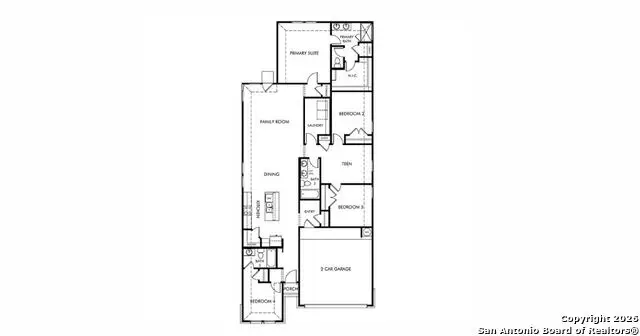 10003 Briceway Gap, San Antonio, TX 78254 - #2