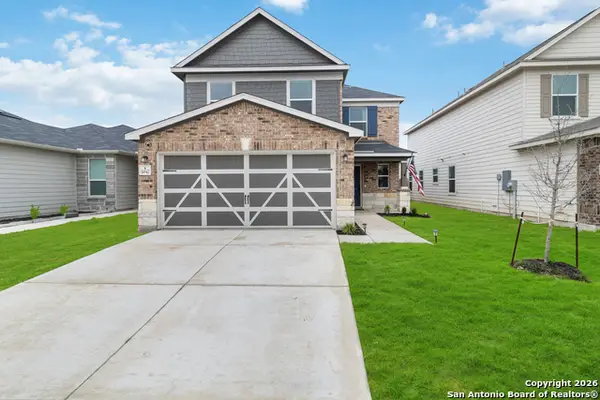 14847 Wild Hog Way, San Antonio, TX 78253