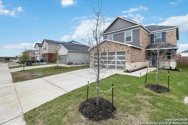 14847 Wild Hog Way, San Antonio, TX 78253 - #3
