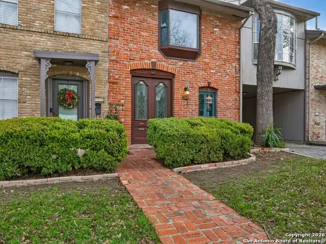 222 W Craig Place #D, San Antonio, TX 78212 - Image #1