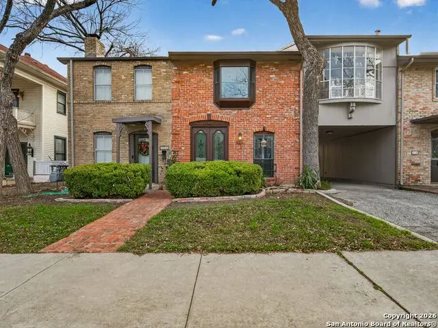222 W Craig Place #D, San Antonio, TX 78212 - Image #2
