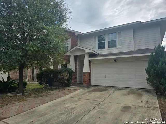 9150 Everton, San Antonio, TX 78245 - Image #3