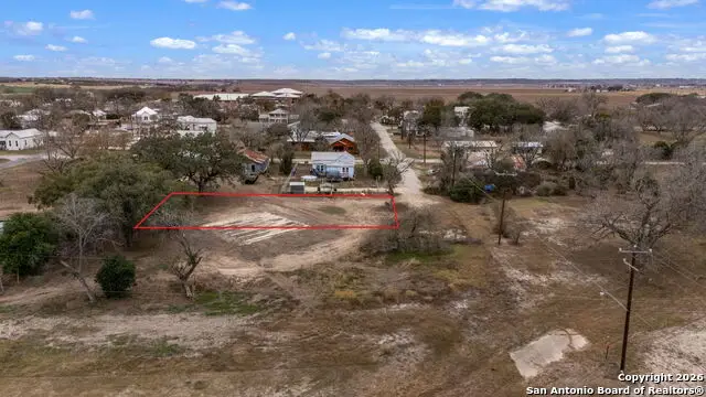 LOT 13 Medina, Lacoste, TX 78039 - Image #3