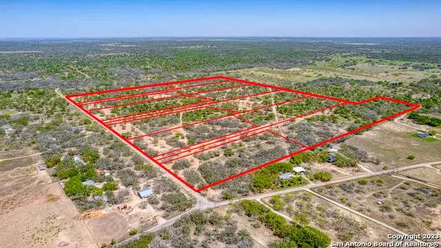 2731 County Road 770, Natalia, TX 78059 - #3