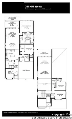 4120 Mountain Ash, San Antonio, TX 78245 - Image #2