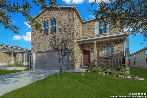 10442 Castello Cyn, San Antonio, TX 78254