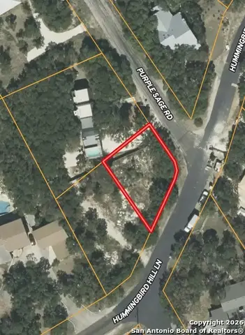 0 Hummingbird Hill Ln, San Antonio, TX 78255 - Image #1