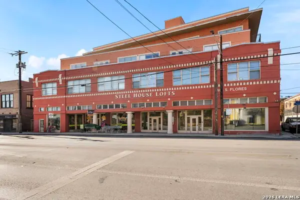 1401 S Flores #215, San Antonio, TX 78204