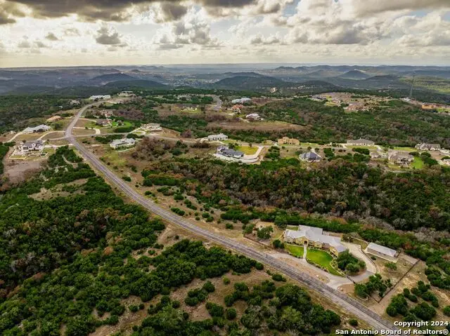 LOT 86 Diamond Ridge, Boerne, TX 78006 - #2