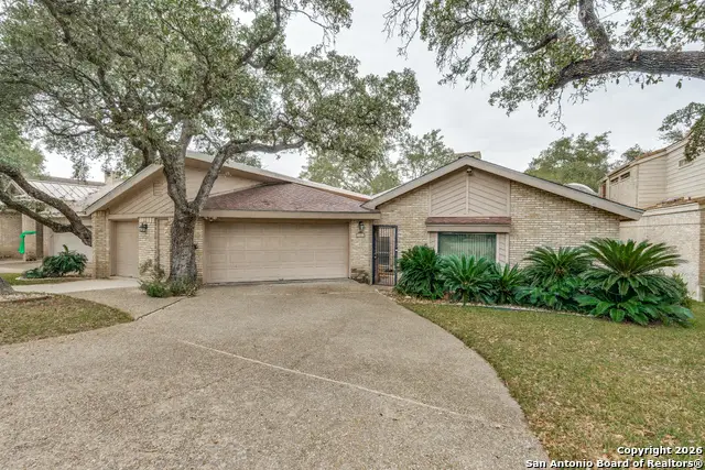 7801 Timber Top, Fair Oaks Ranch, TX 78015 - #2