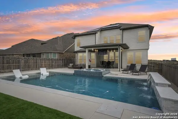 3225 Mountain Mint, New Braunfels, TX 78130