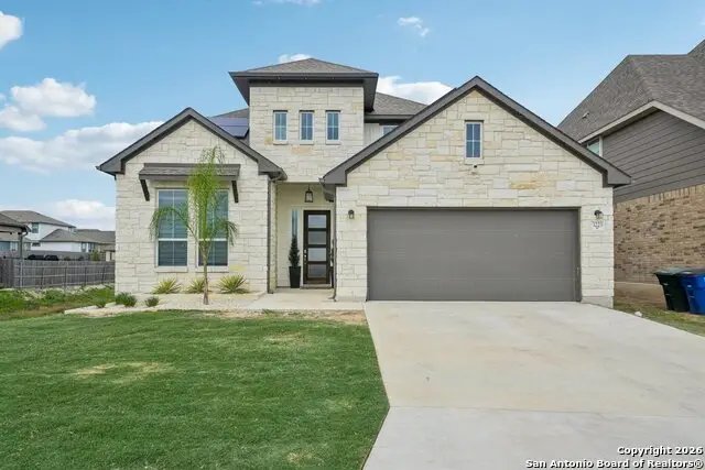 3225 Mountain Mint, New Braunfels, TX 78130 - #2