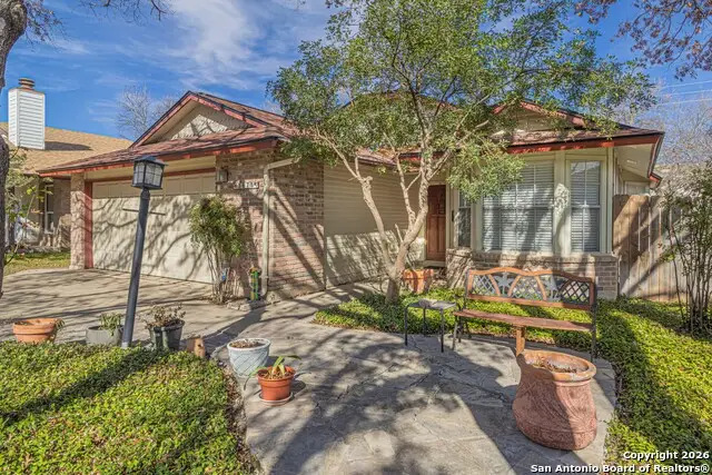 3675 Ridge Cluster, San Antonio, TX 78247 - Image #2