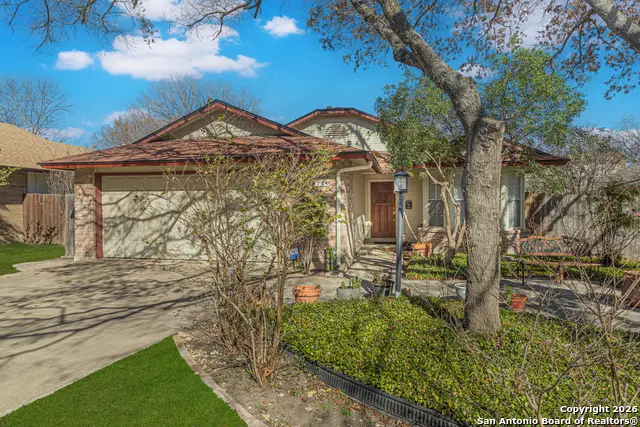 3675 Ridge Cluster, San Antonio, TX 78247 - Image #3