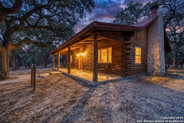 20522 Texas Hill Country, Concan, TX 78838 - Image #1