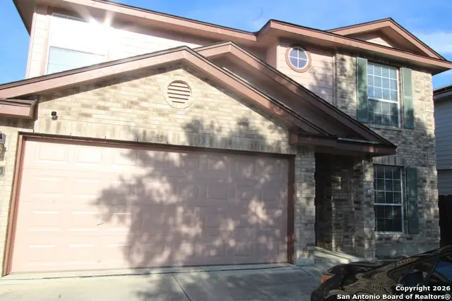 8006 Shumard Oak, San Antonio, TX 78223 - Image #3