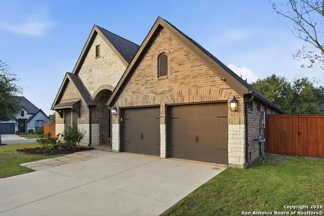 436 Sweetleaf, New Braunfels, TX 78132 - #3