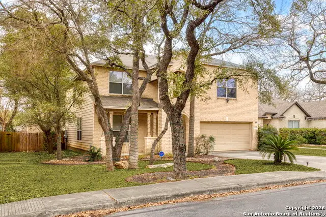 8018 Cooper Pass, San Antonio, TX 78255 - Image #2