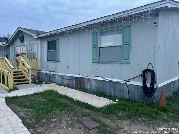 3348 Rabel, San Antonio, TX 78221