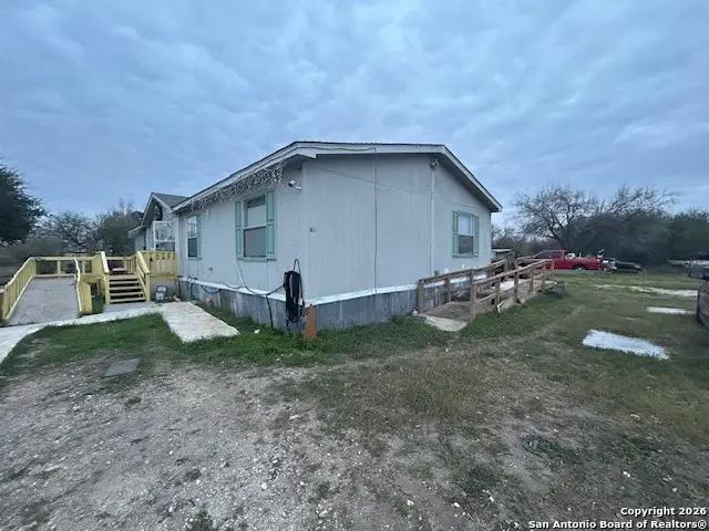 3348 Rabel, San Antonio, TX 78221 - Image #3