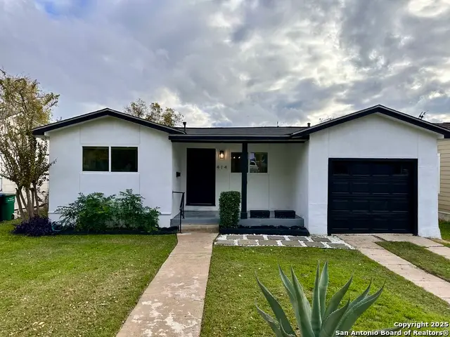 414 Clower, San Antonio, TX 78212 - Image #1