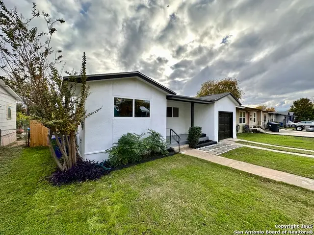 414 Clower, San Antonio, TX 78212 - Image #2