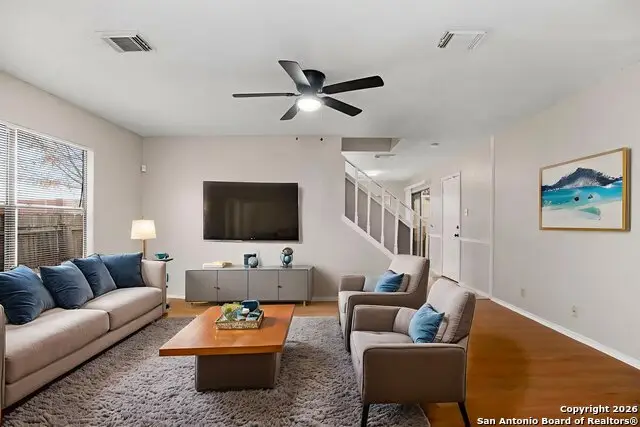 5007 Taylor Kenton, San Antonio, TX 78240 - #2