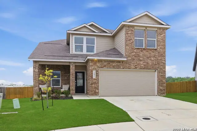 12831 Tarragon, San Antonio East, TX 78152 - #1