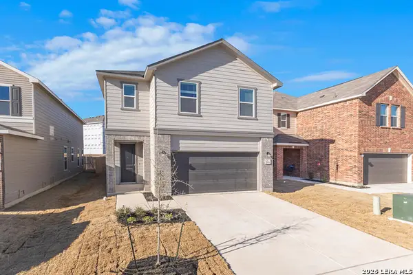 7811 Rock Wren Fall, San Antonio, TX 78253