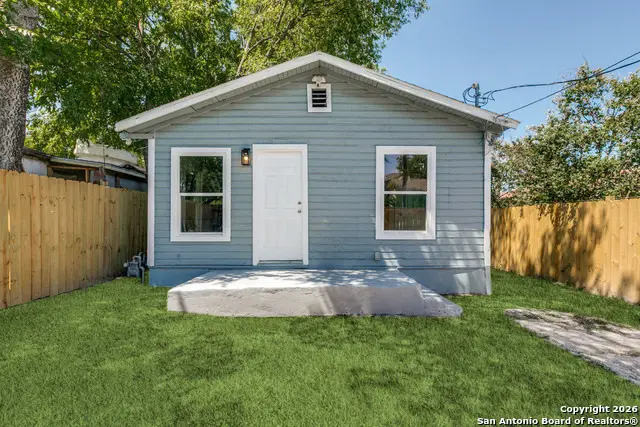 2017 Lyons Street, San Antonio, TX 78207 - #2