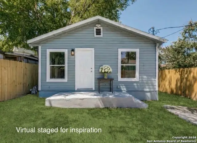 2017 Lyons Street, San Antonio, TX 78207 - #3