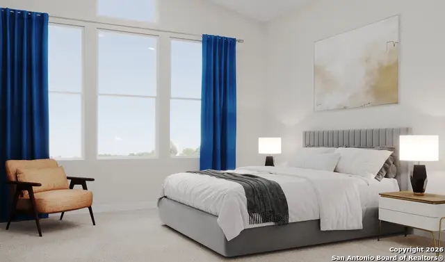 708 Mule Deer Grove, Cibolo, TX 78108 - #3