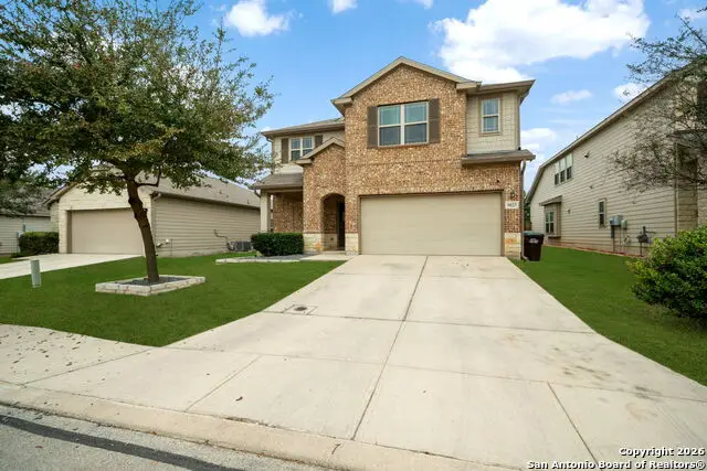 9023 Bowring Park, Converse, TX 78109 - #2